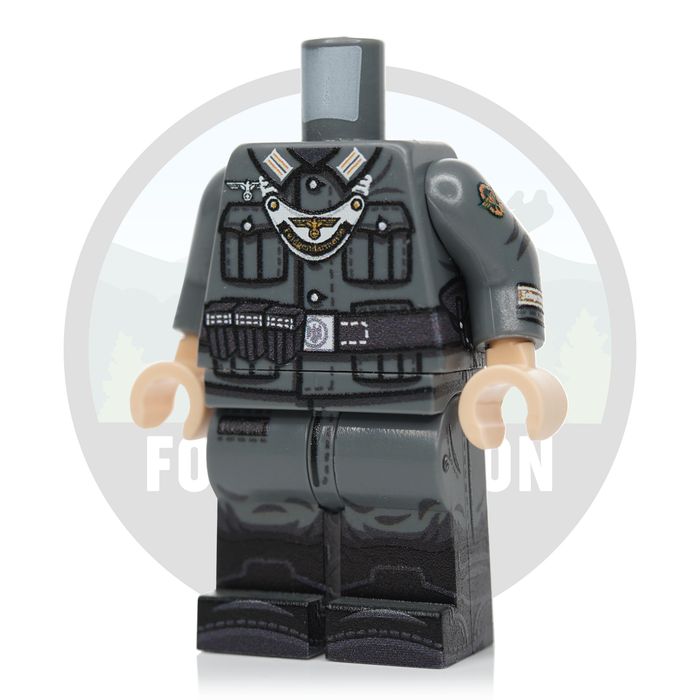 *PRE-ORDER* Heer M40 - Feldgendarmerie #2