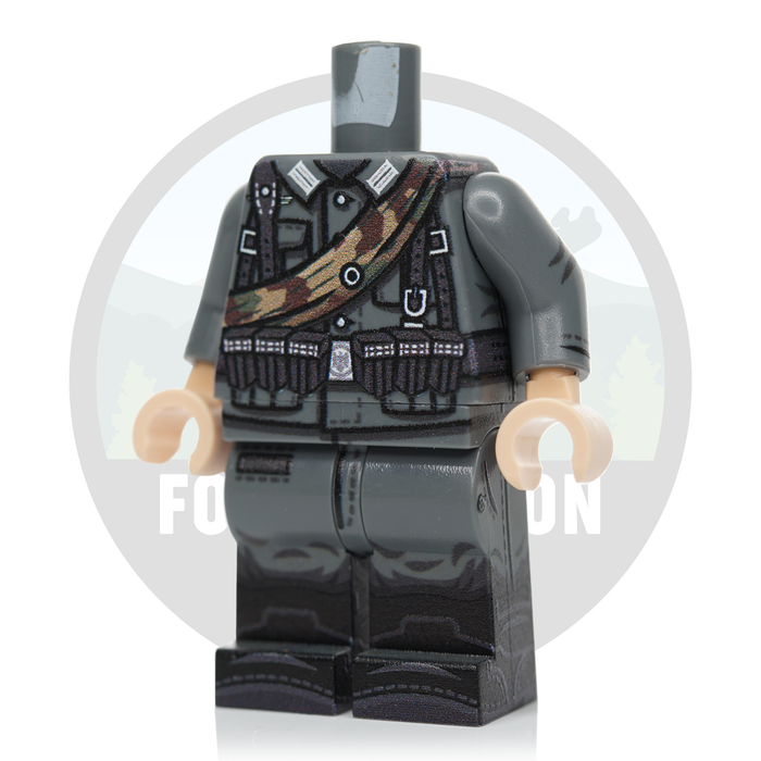 *PRE-ORDER* Heer M40 - K98 #2