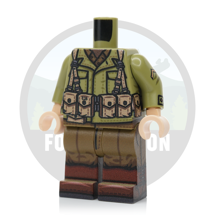 *PRE-ORDER* U.S M43 - BAR