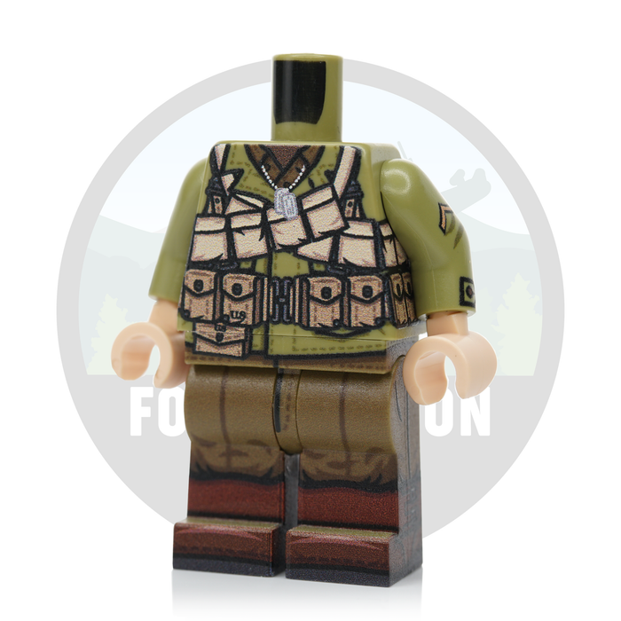 *PRE-ORDER* U.S M43 - M1 Garand #2