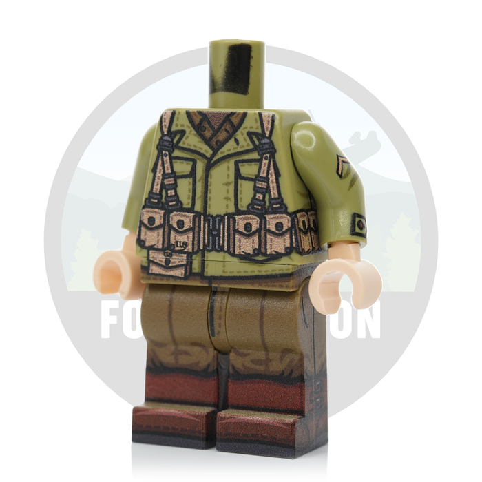 *PRE-ORDER* U.S M43 - M1 Garand