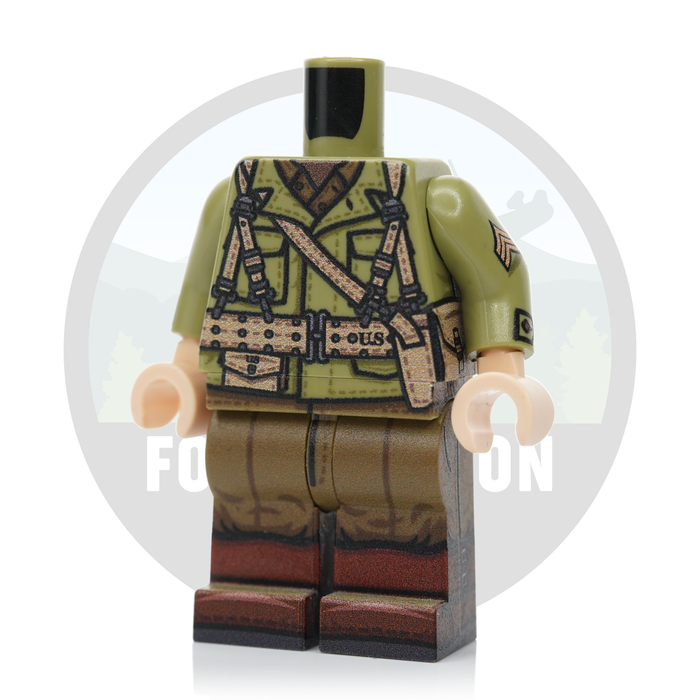 *PRE-ORDER* U.S M43 - Thompson