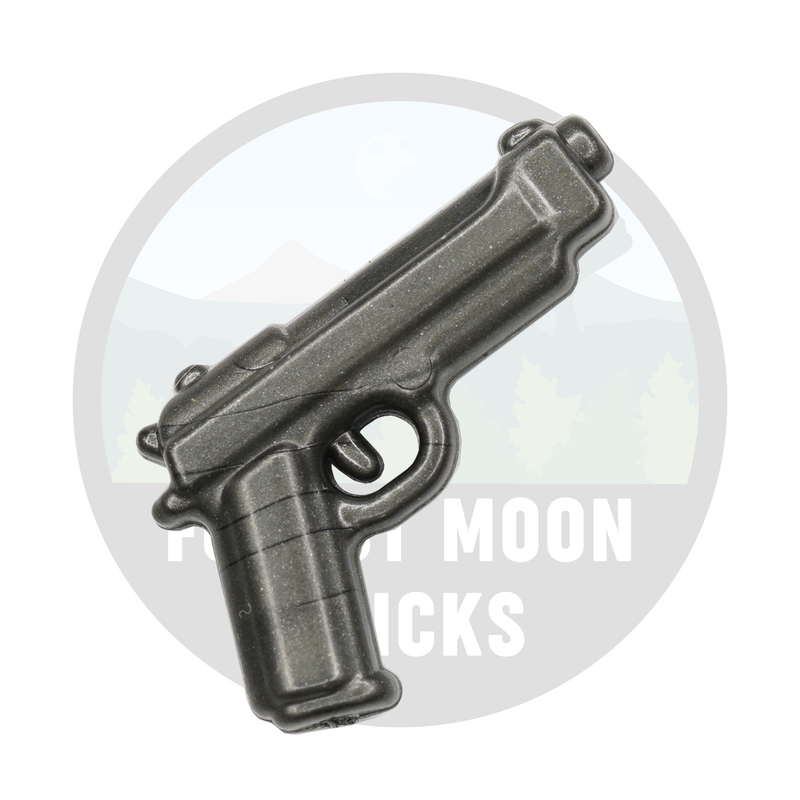 BrickArms M9