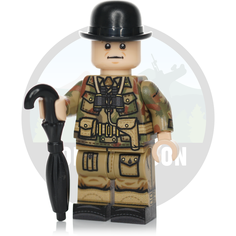 *LIMITED EDITION* Major Digby Tatham-Warter