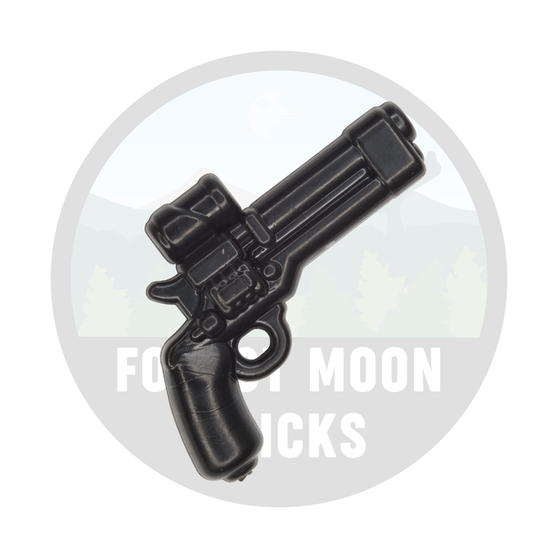 BrickArms Marshall Blaster Pistol