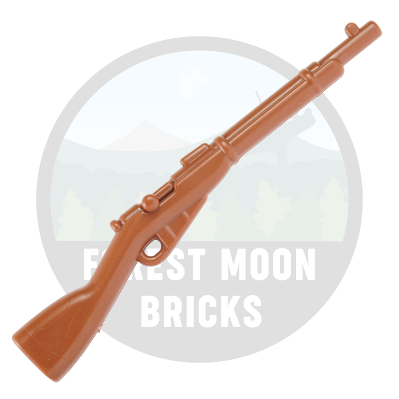 BrickArms Mosin Nagant