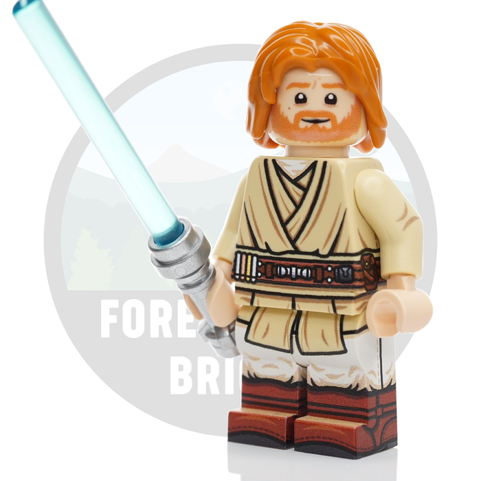 The Negotiator - AOTC