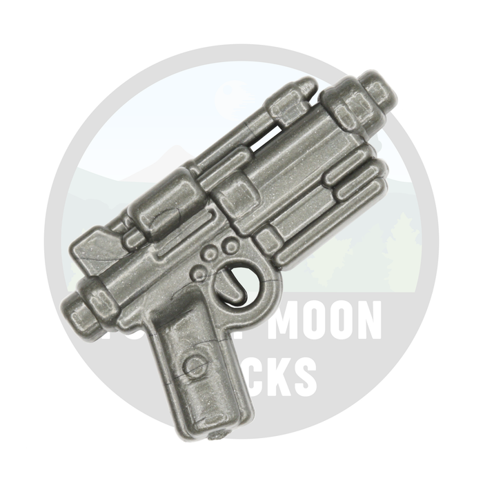 BrickArms OB1 Blaster