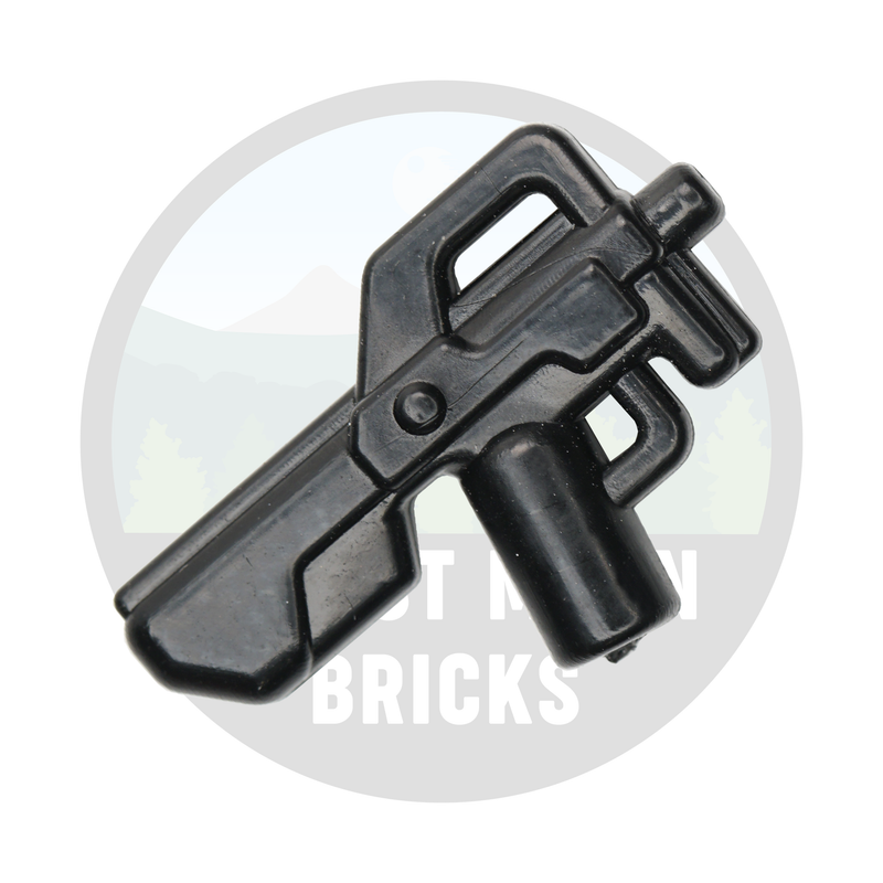 BrickArms Combat PDW