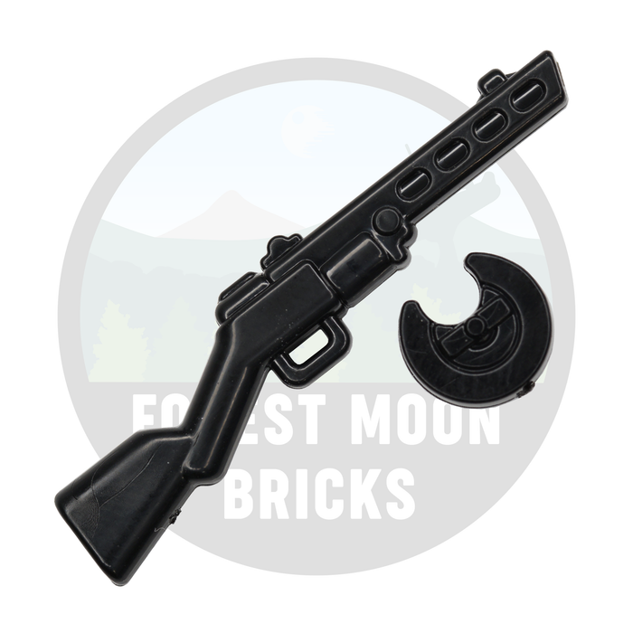 BrickArms PPSh