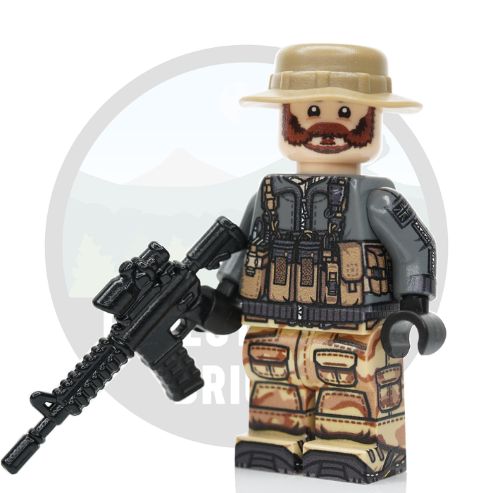 British SAS Price - Task Force