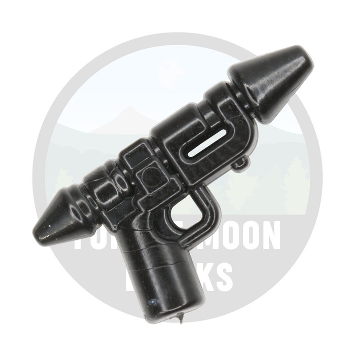 BrickArms RK-3 Blaster Pistol