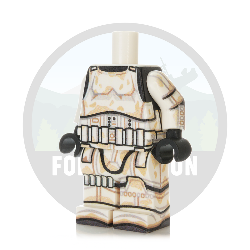 Sandtrooper