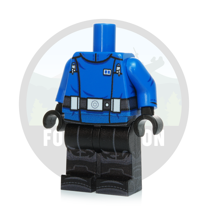 Senate Security Officer