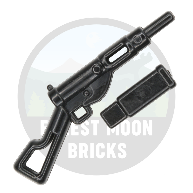 BrickArms Sten