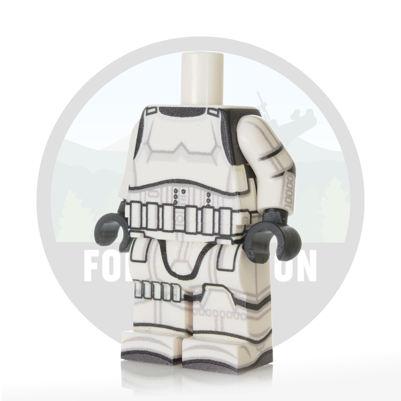 Stormtrooper