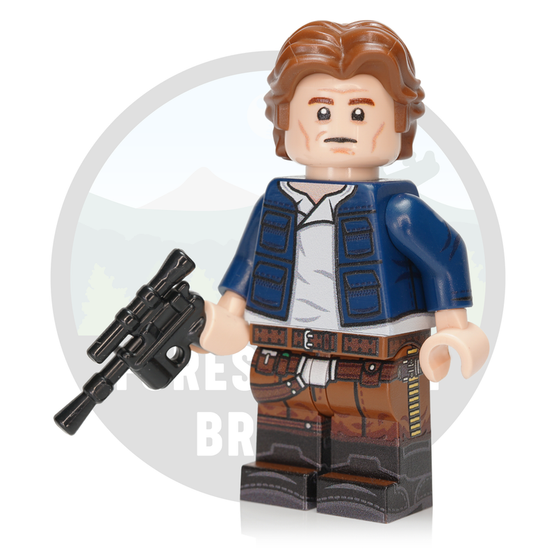 The Smuggler - ESB