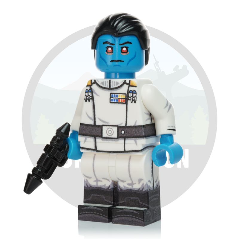 Grand Admiral