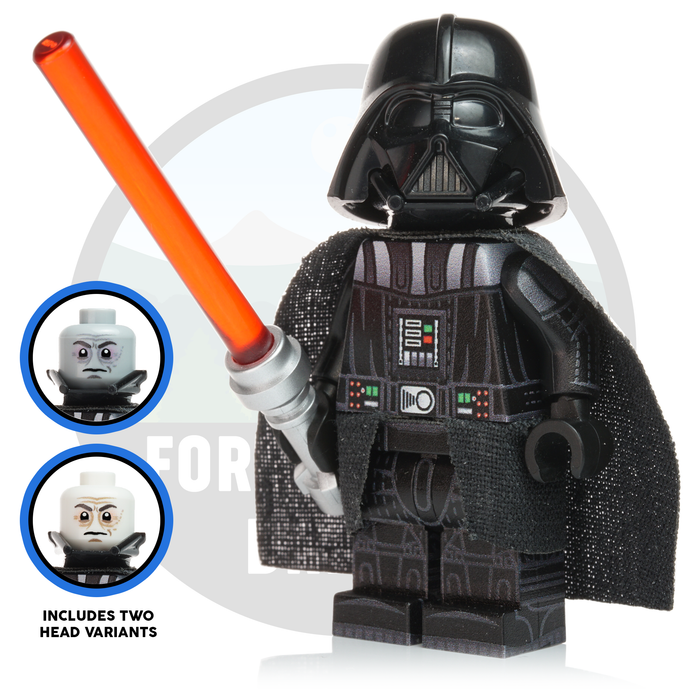 The Dark Lord - ANH
