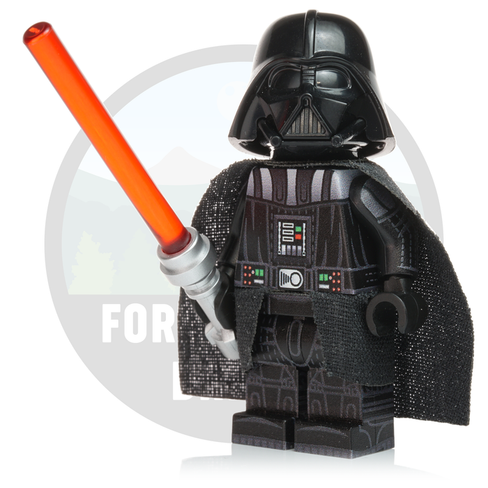 The Dark Lord - ANH