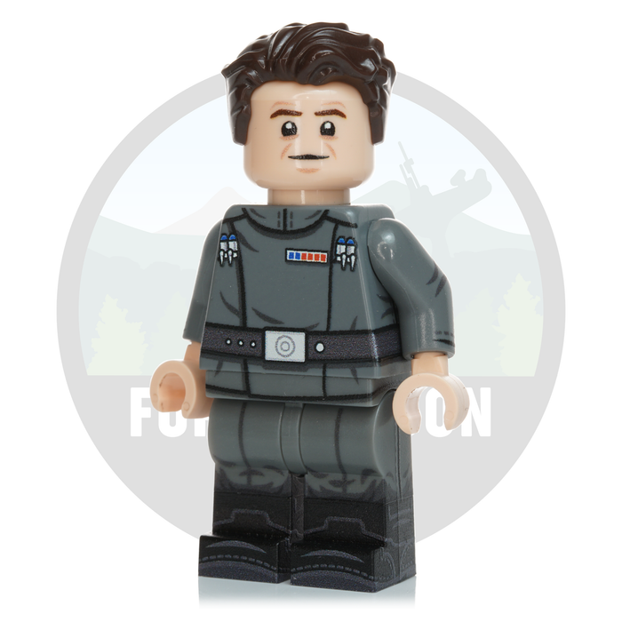 The Vice Admiral - TBB