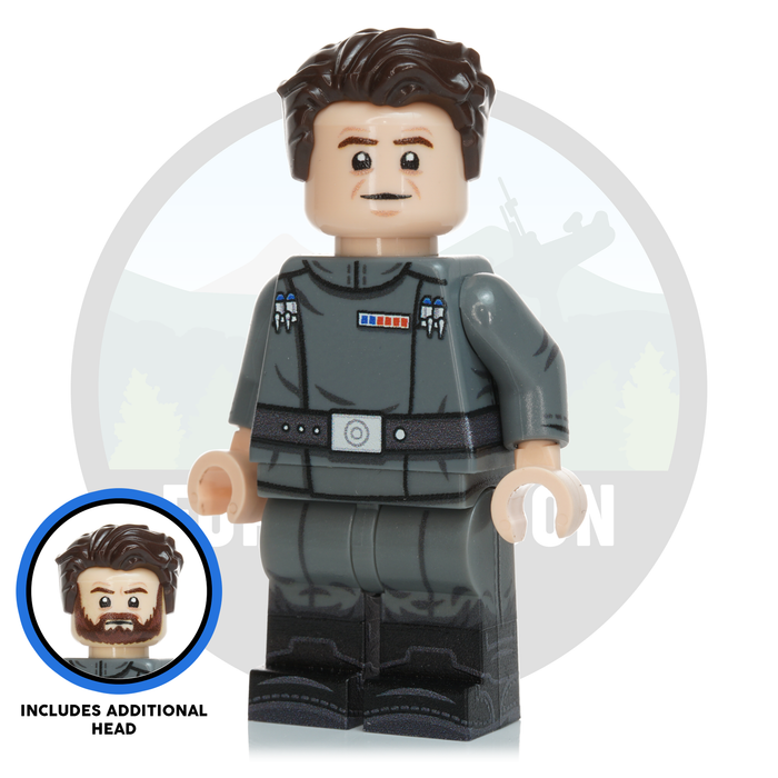 The Vice Admiral - TBB