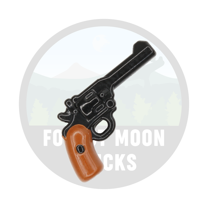 BrickArms Webley Reloaded