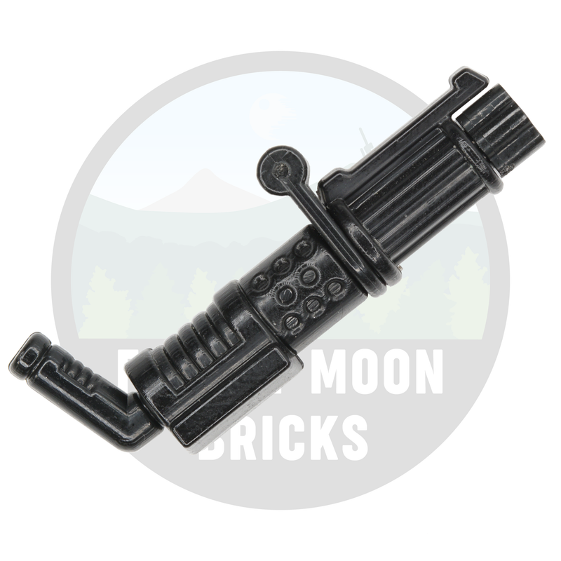 BrickArms Z6 Rotary Cannon