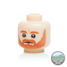Beard Heads Beard Head #4 Minifigure Head