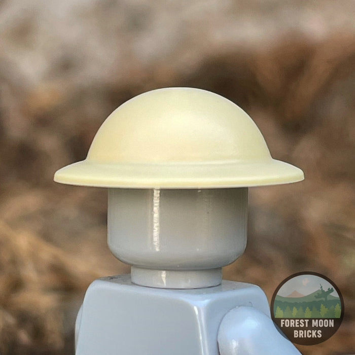 Brickarms Brodie Tan Brickarms