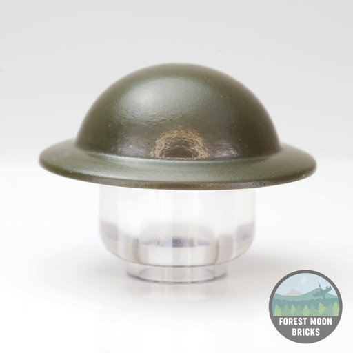 BrickArms Brodie OD Green Brickarms