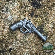 Brickarms Webley Brickarms