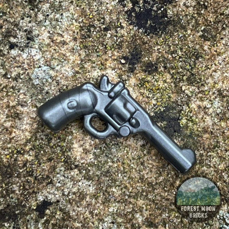 Brickarms Webley Brickarms