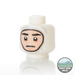 British Anti-flash Hood Heads - Anti-flash Hood #1 - Minifigure Head