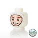British Anti-flash Hood Heads - Anti-flash Hood #5 - Minifigure Head