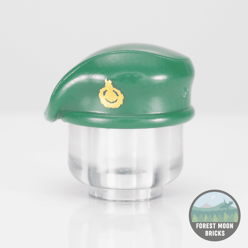 British Beret - Royal Marines