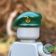 British Beret - Royal Marines