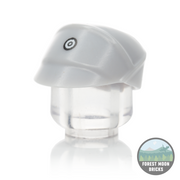 Officer Kepi - Printed LBG