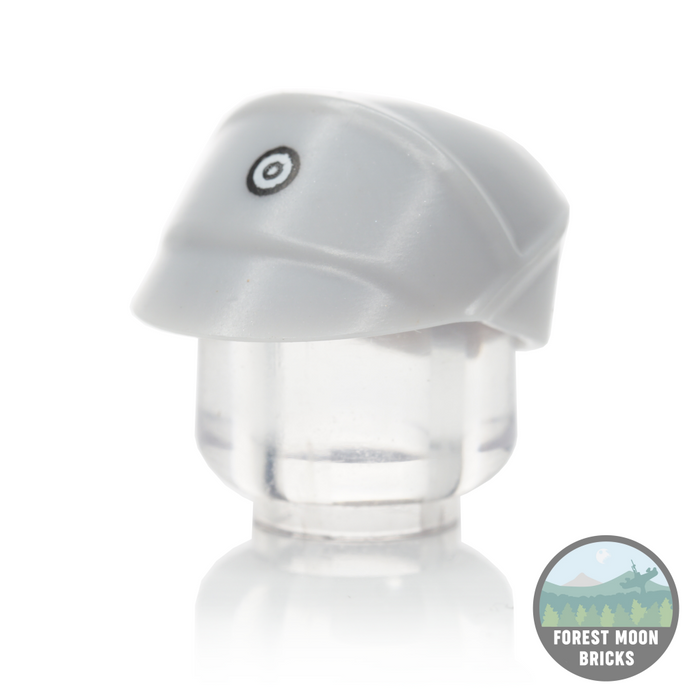 Officer Kepi - Printed LBG