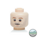Plain Heads - Head #02 - Minifigure Head