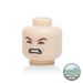 Plain Heads - Head #04 - Minifigure Head