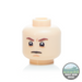 Plain Heads - Head #06 - Minifigure Head