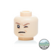 Plain Heads - Head #08 - Minifigure Head
