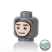 Winter Wrap Heads *Pre-Order* Head #1 Minifigure