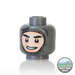 Winter Wrap Heads *Pre-Order* Head #8 Minifigure