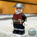 Wwii Royal Navy - Officer W/ Jerkin *Limited Edition* Minifigure Bodies