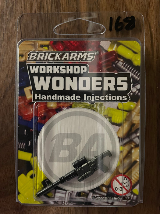 BrickArms Workshop Wonder - 167