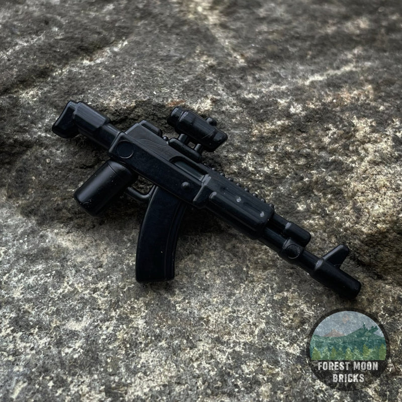 Brickarms Ak-12 Brickarms