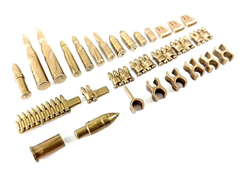 Brickarms Ammo Pack Brickarms