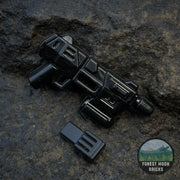 Brickarms Dc-17M Brickarms